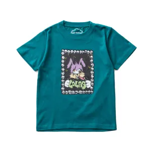 Skull Bunny Womens Tee