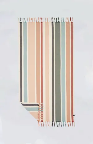 Slowtide - Zoey Turkish Towel