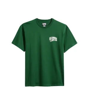 SMALL CURVE SHORT SLEEVE KNIT EDEN