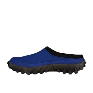 Snowclog