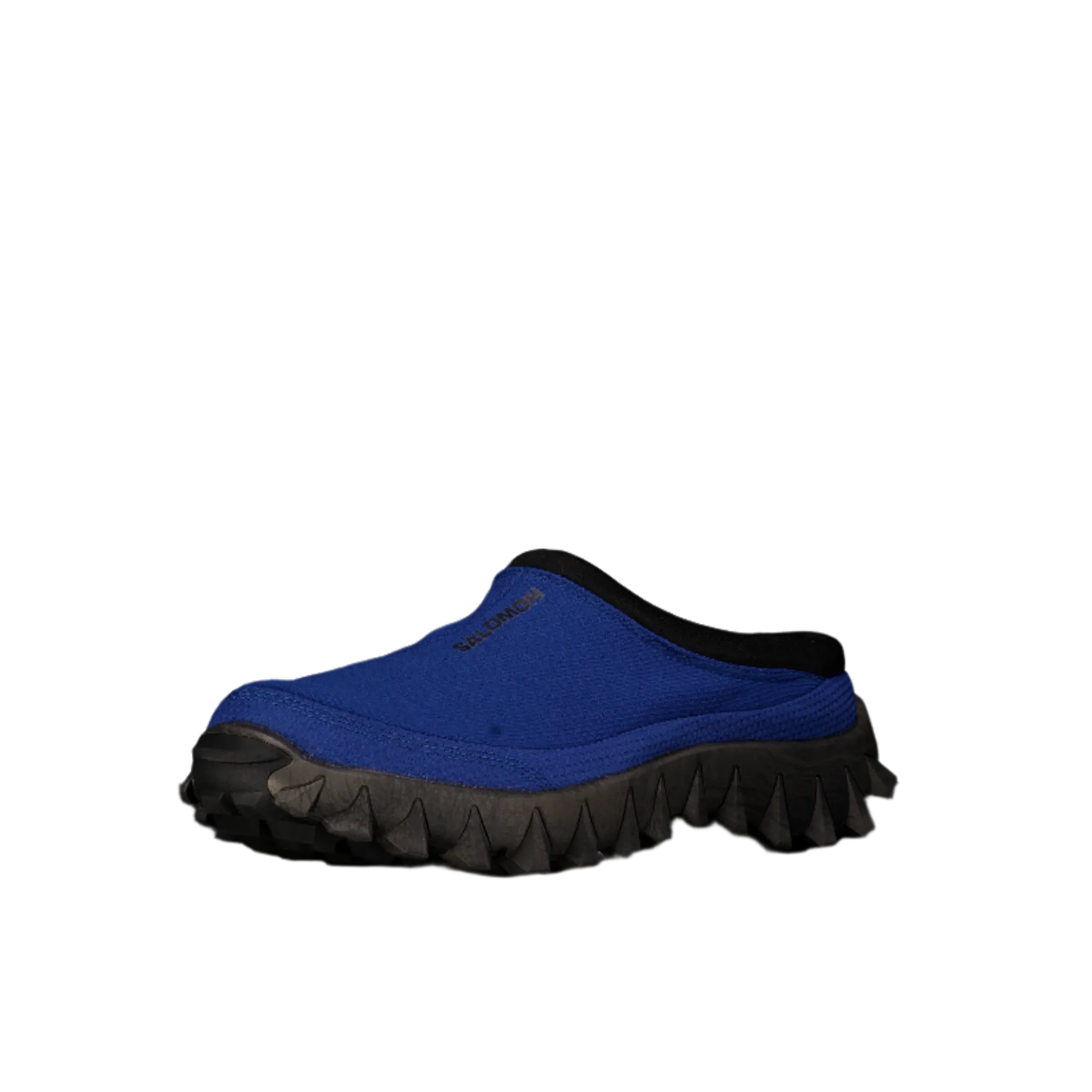 Snowclog