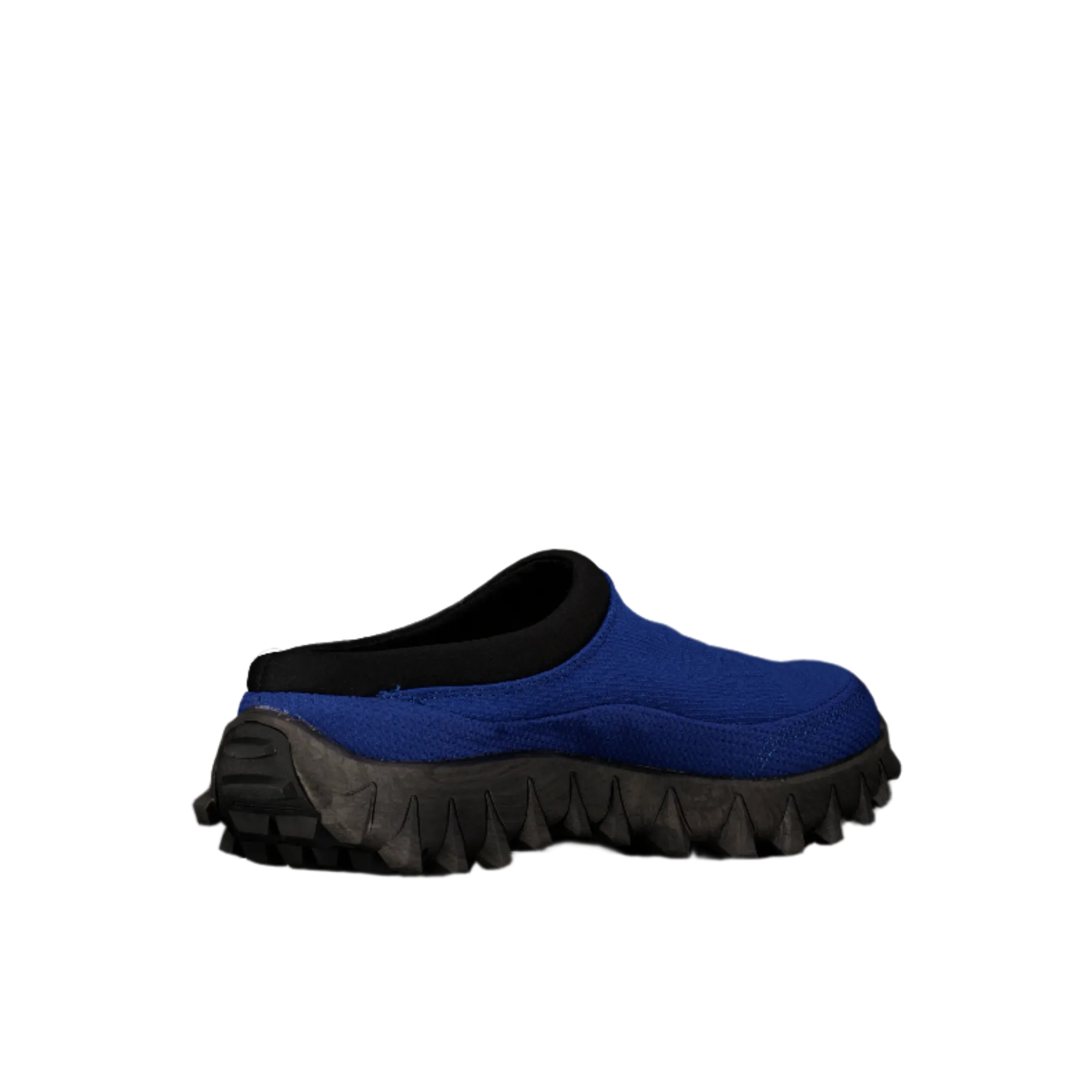 Snowclog