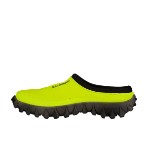 Snowclog