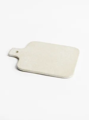 Spiro Presentation Plate Seashell