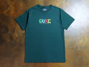 Street Team T-Shirt - Forrest