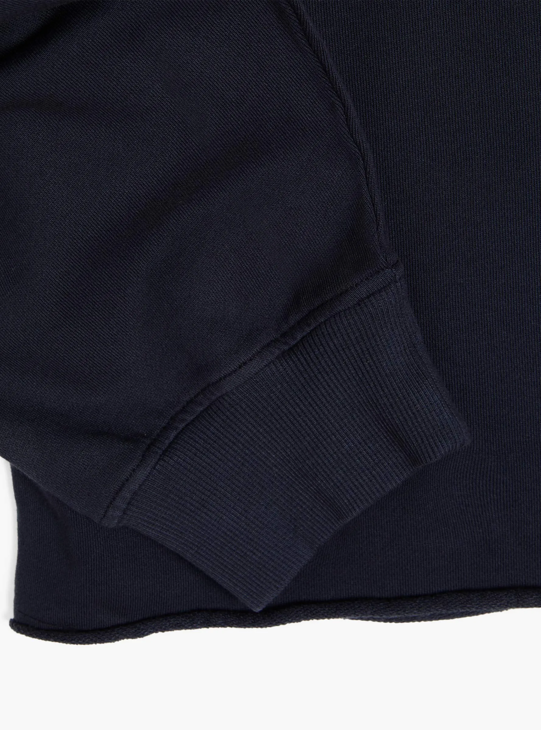 Studio Sweatshirt Navy