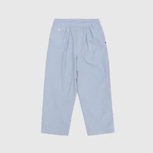 TECH WIDE EASY 2P TROUSERS