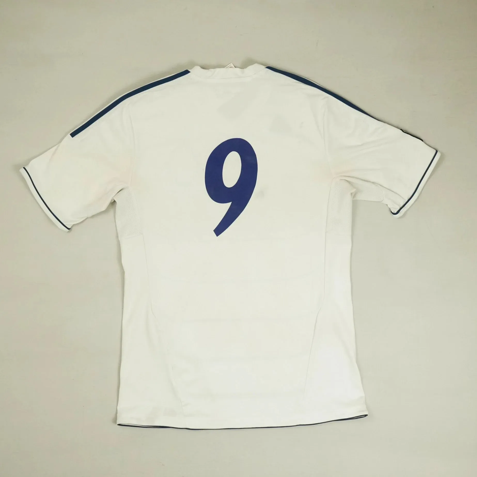 Vancouver Whitecaps Adidas Home Jersey (M)