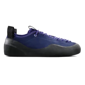 Village PM 1PM // Purple/Black