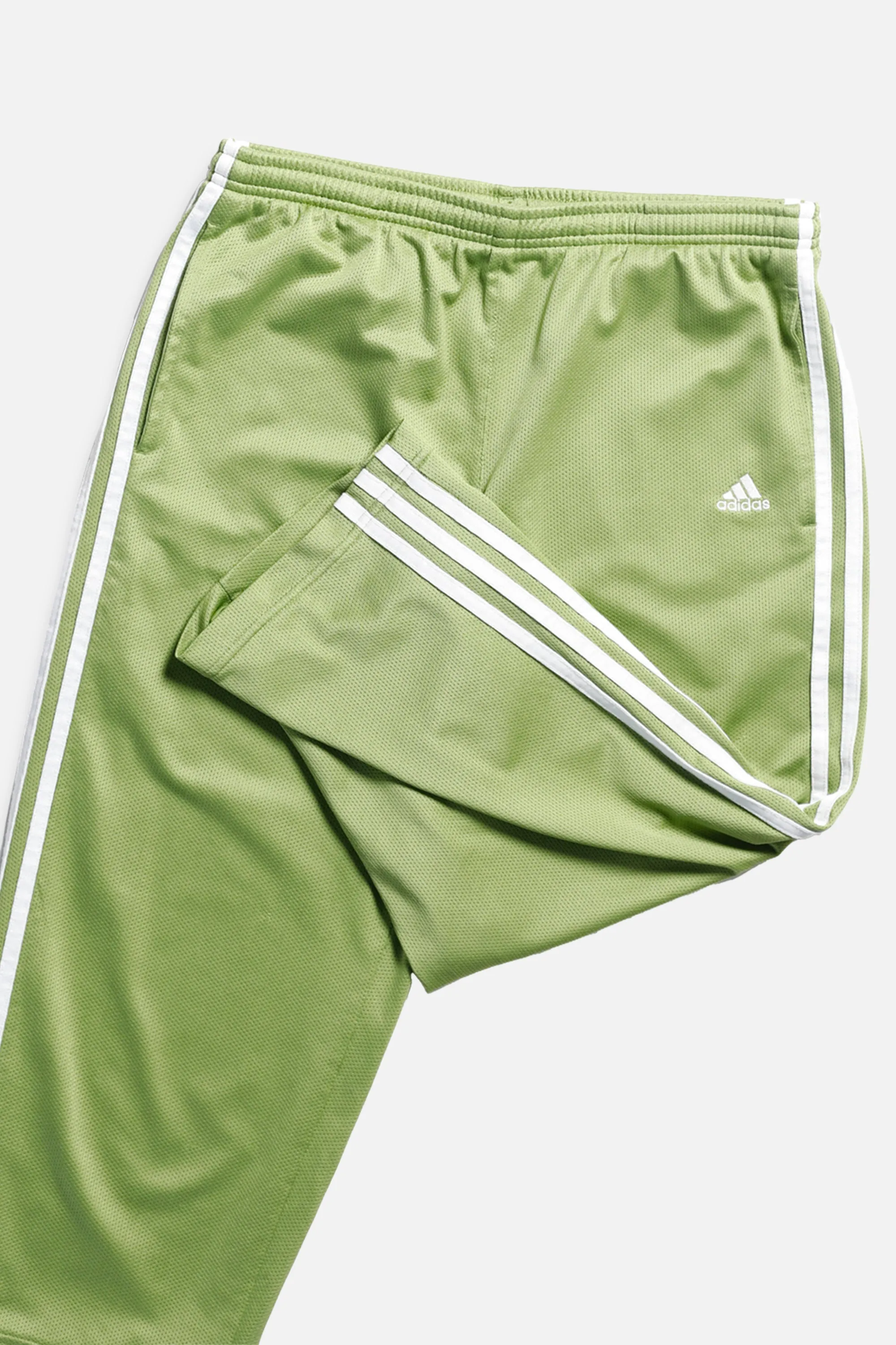 Vintage Adidas Capri Track Pants - Women's M