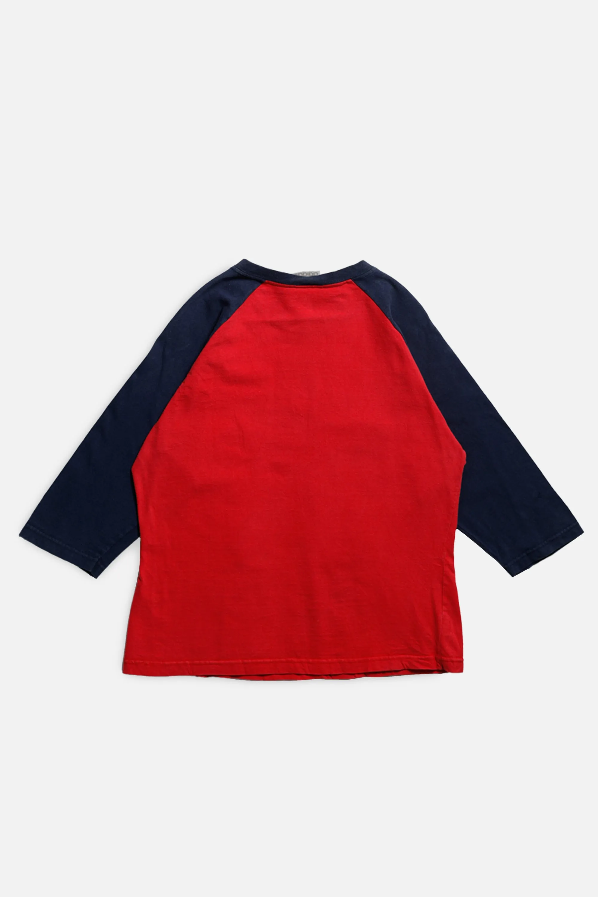 Vintage Adidas Half Sleeve Tee - Women's M