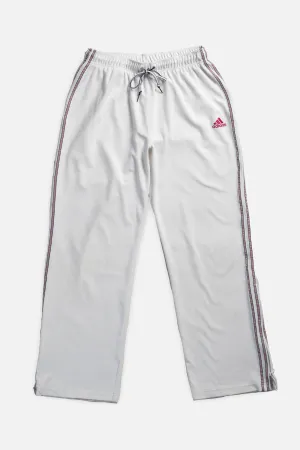 Vintage Adidas Terry Pants - Women's M