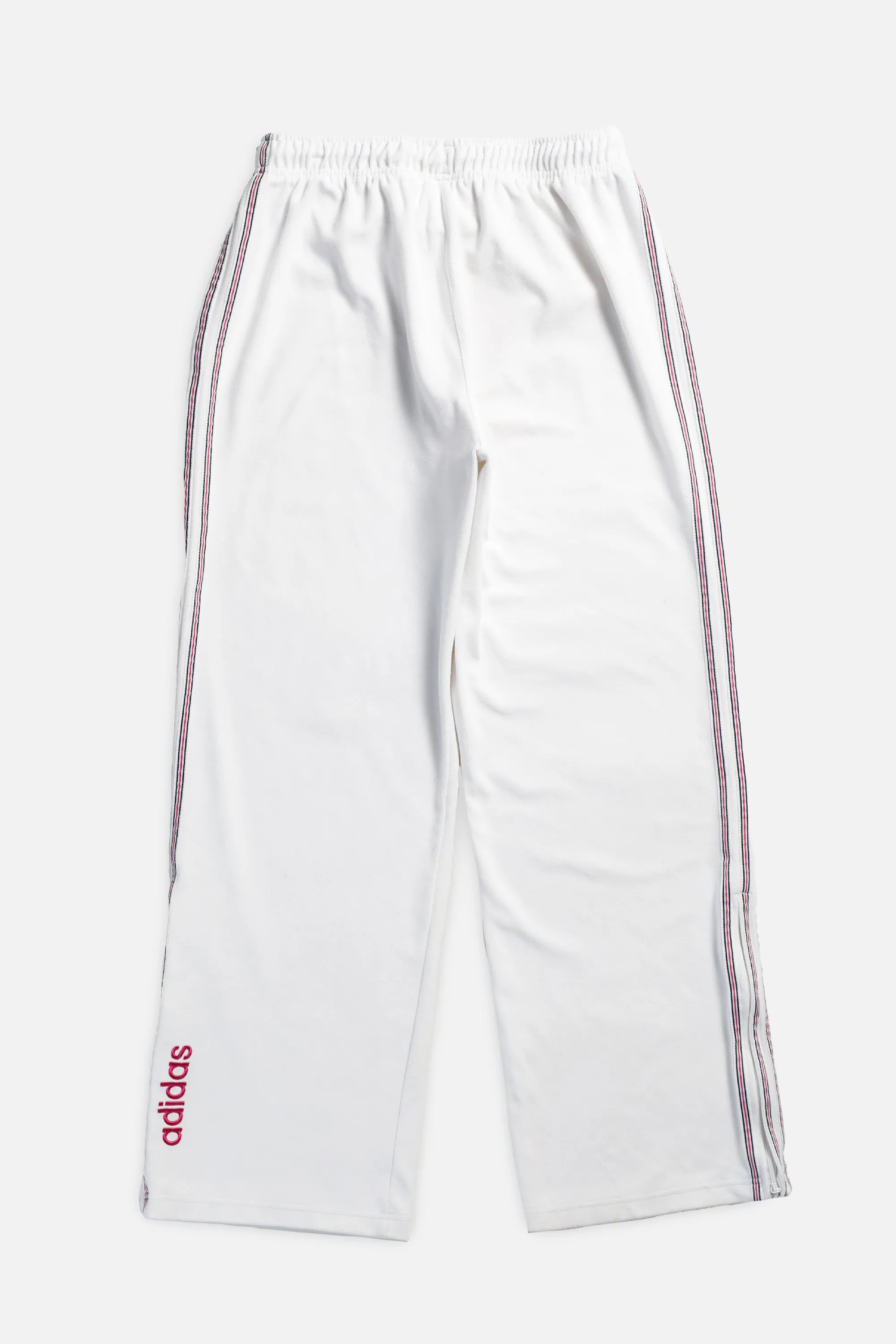 Vintage Adidas Terry Pants - Women's M