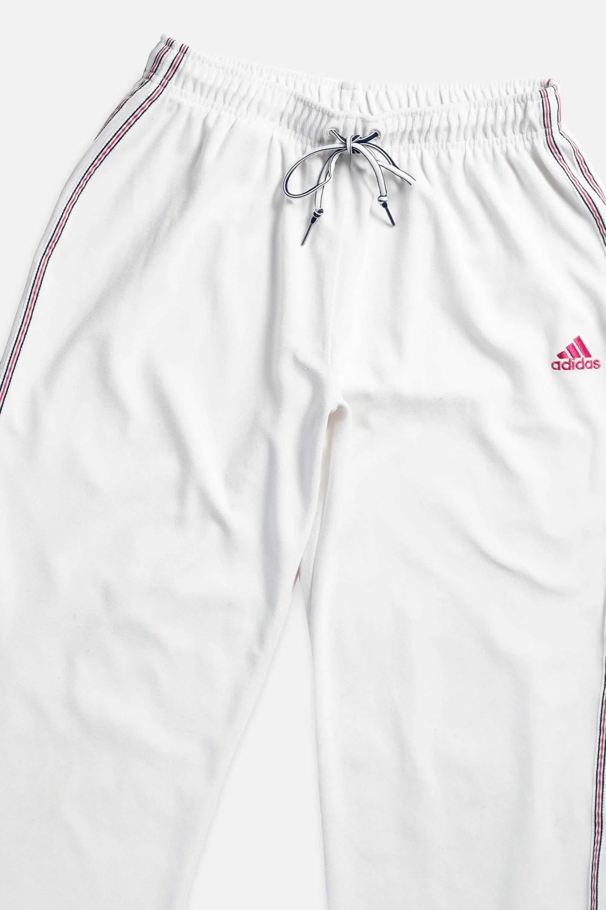 Vintage Adidas Terry Pants - Women's M