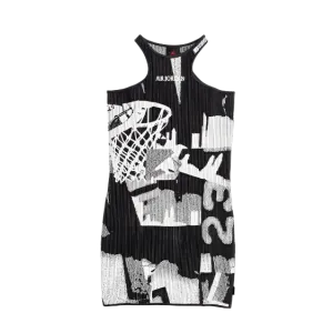 W Jordan Knit Dress