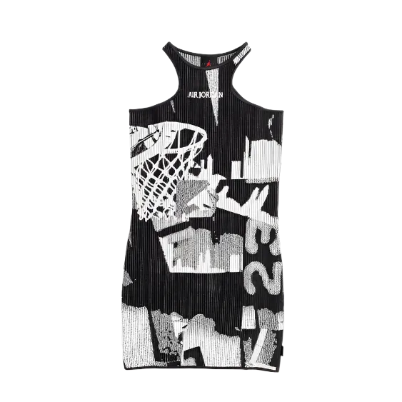 W Jordan Knit Dress