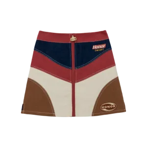 W Motor Skirt