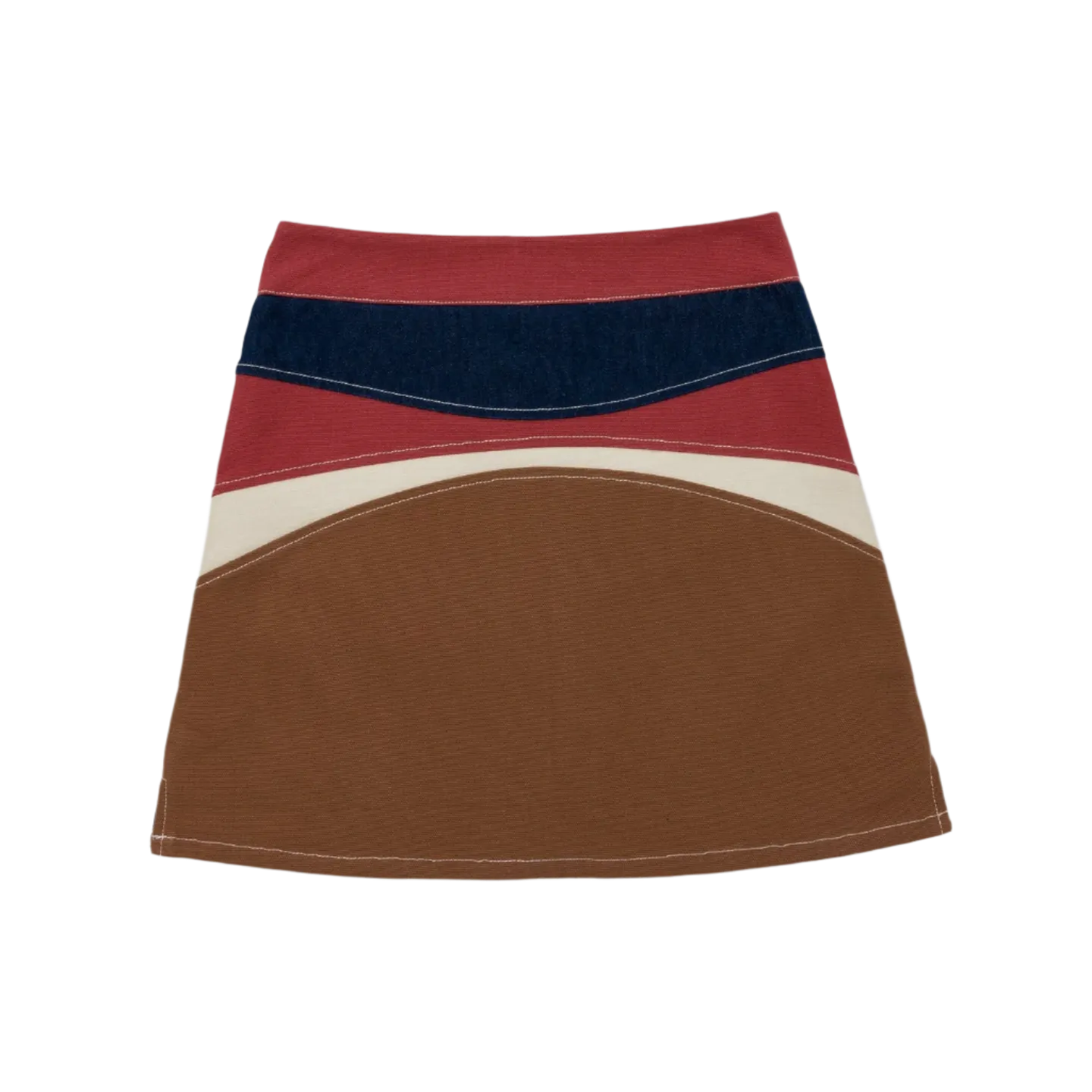 W Motor Skirt