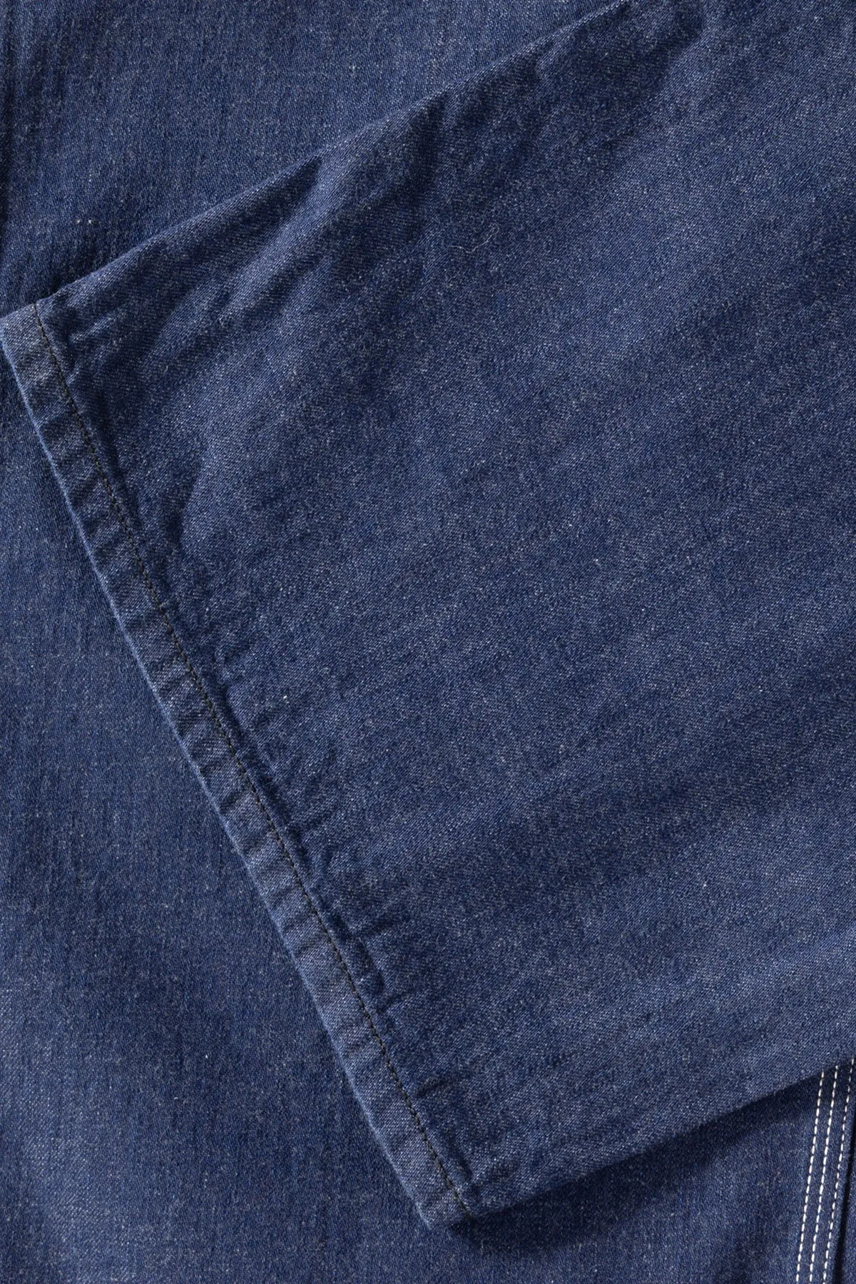 Wide Fit 30's Painter Pants - One Wash