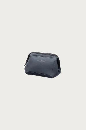 Wired Pouch Small - Dark Grey/Green