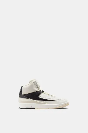 Womens Air Jordan 2 Retro