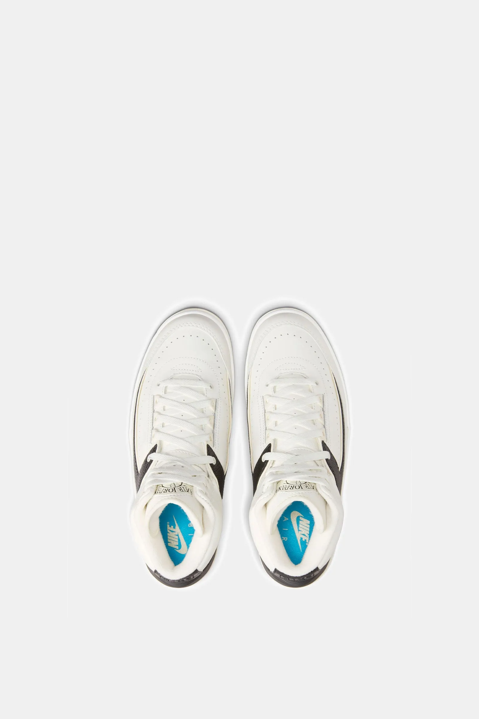 Womens Air Jordan 2 Retro