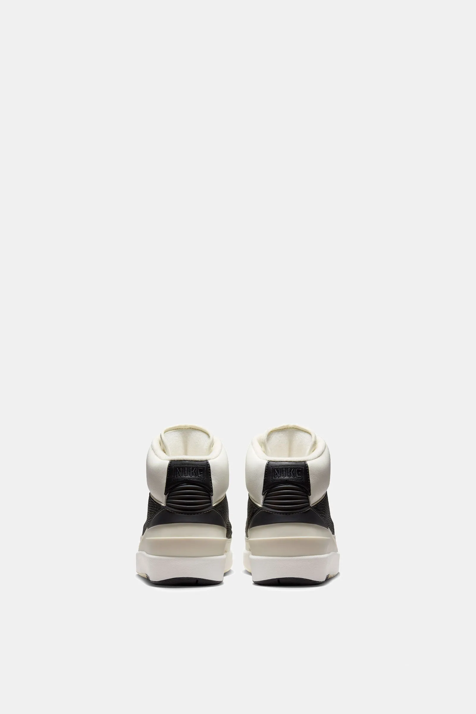 Womens Air Jordan 2 Retro