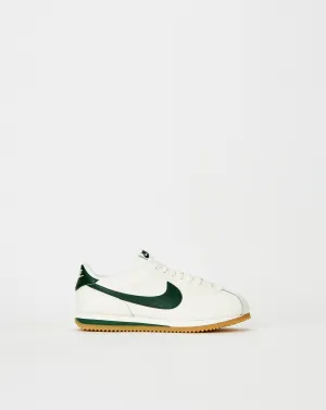 Women's Cortez Leather
