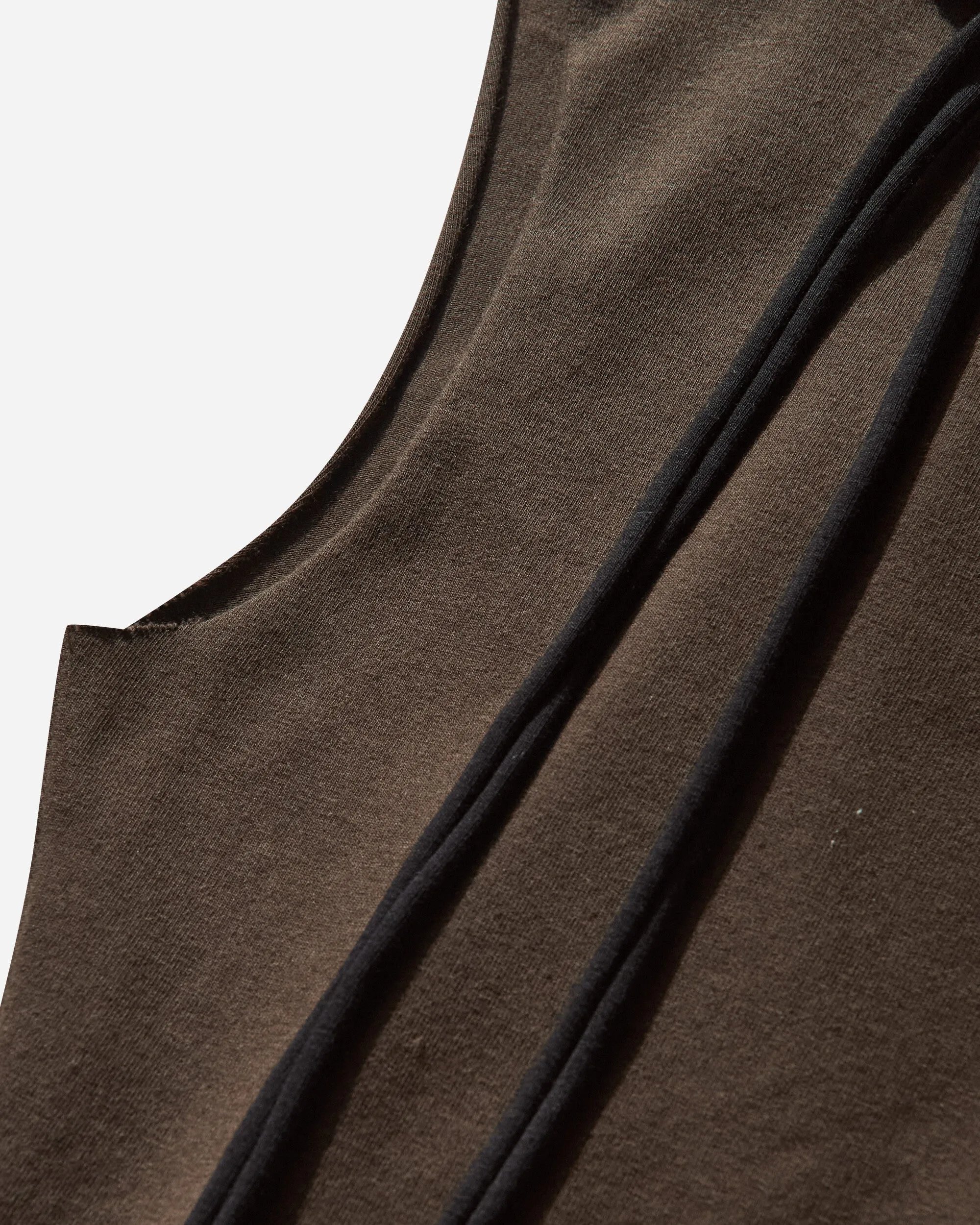 Women's Cut-Out Dress Dark Brown
