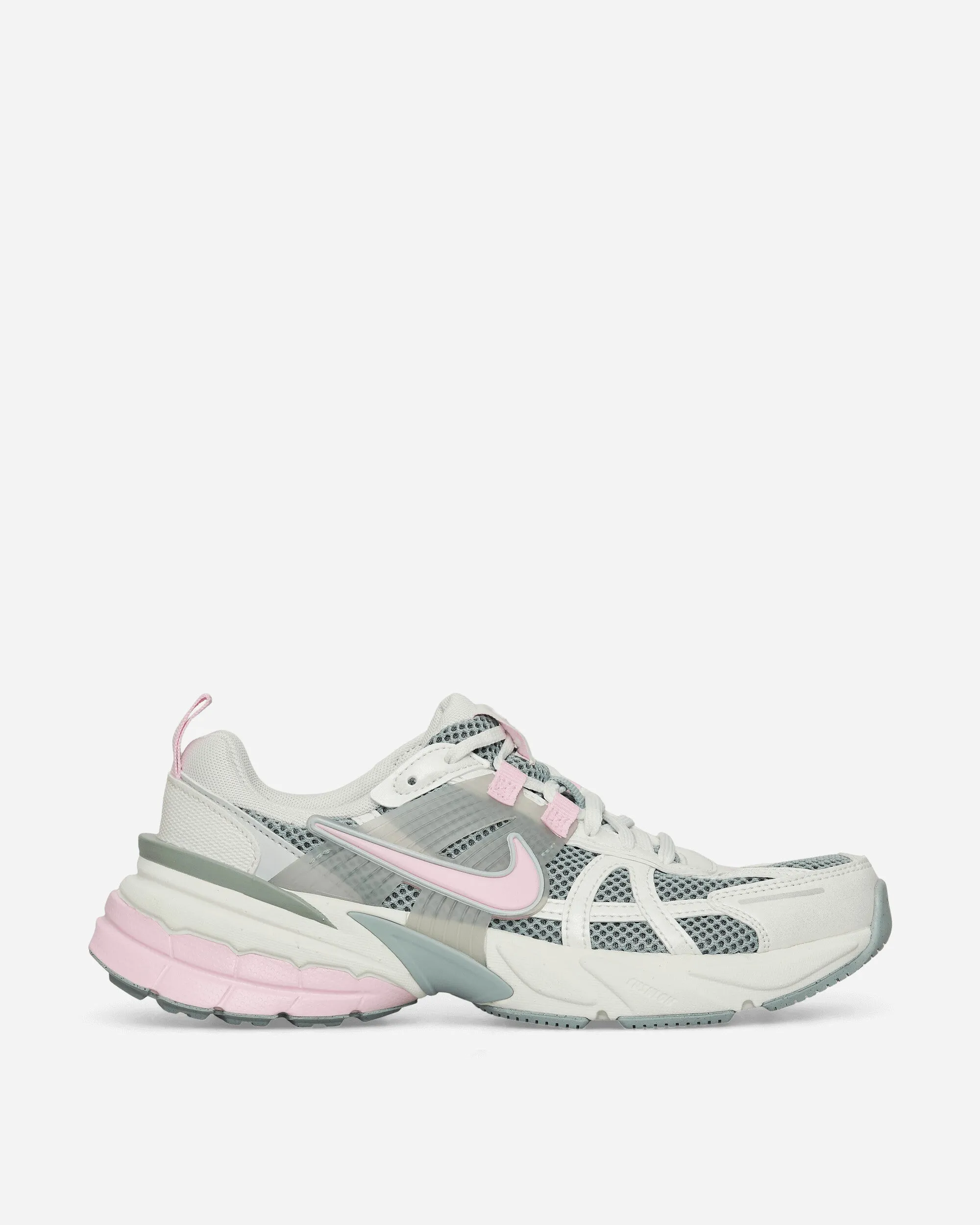 Women's V2K Run Sneakers Light Pumice / Photon Dust
