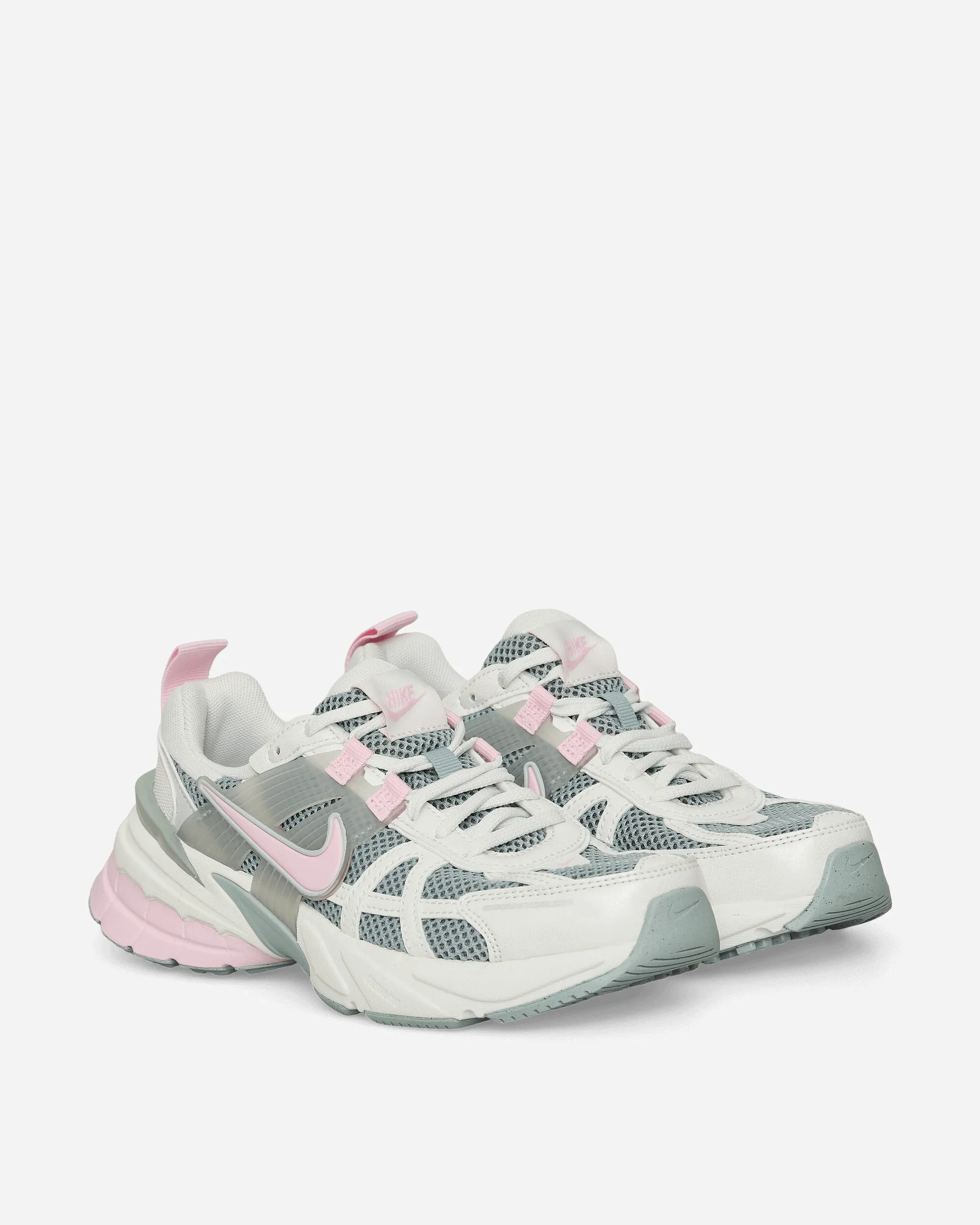 Women's V2K Run Sneakers Light Pumice / Photon Dust