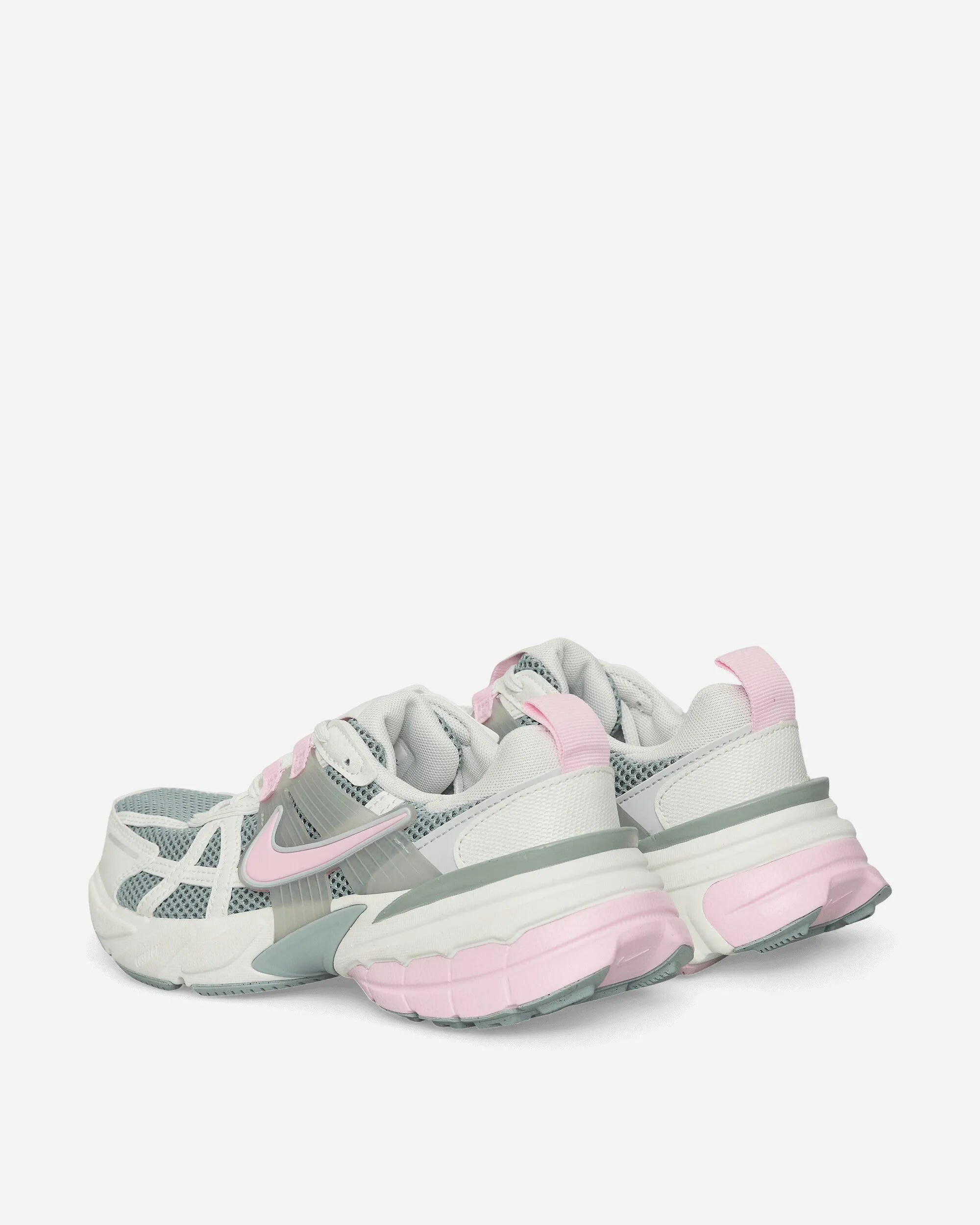 Women's V2K Run Sneakers Light Pumice / Photon Dust