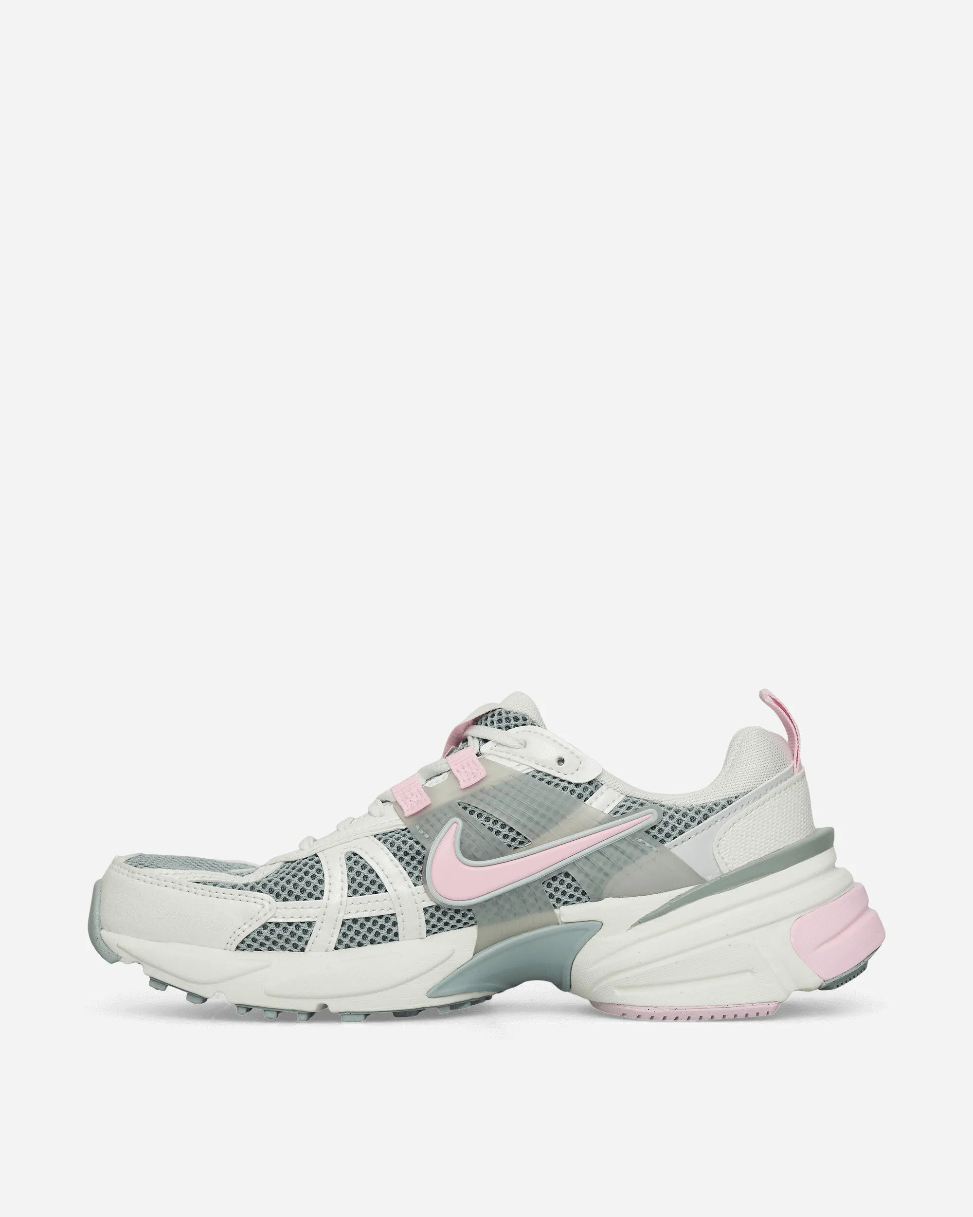Women's V2K Run Sneakers Light Pumice / Photon Dust