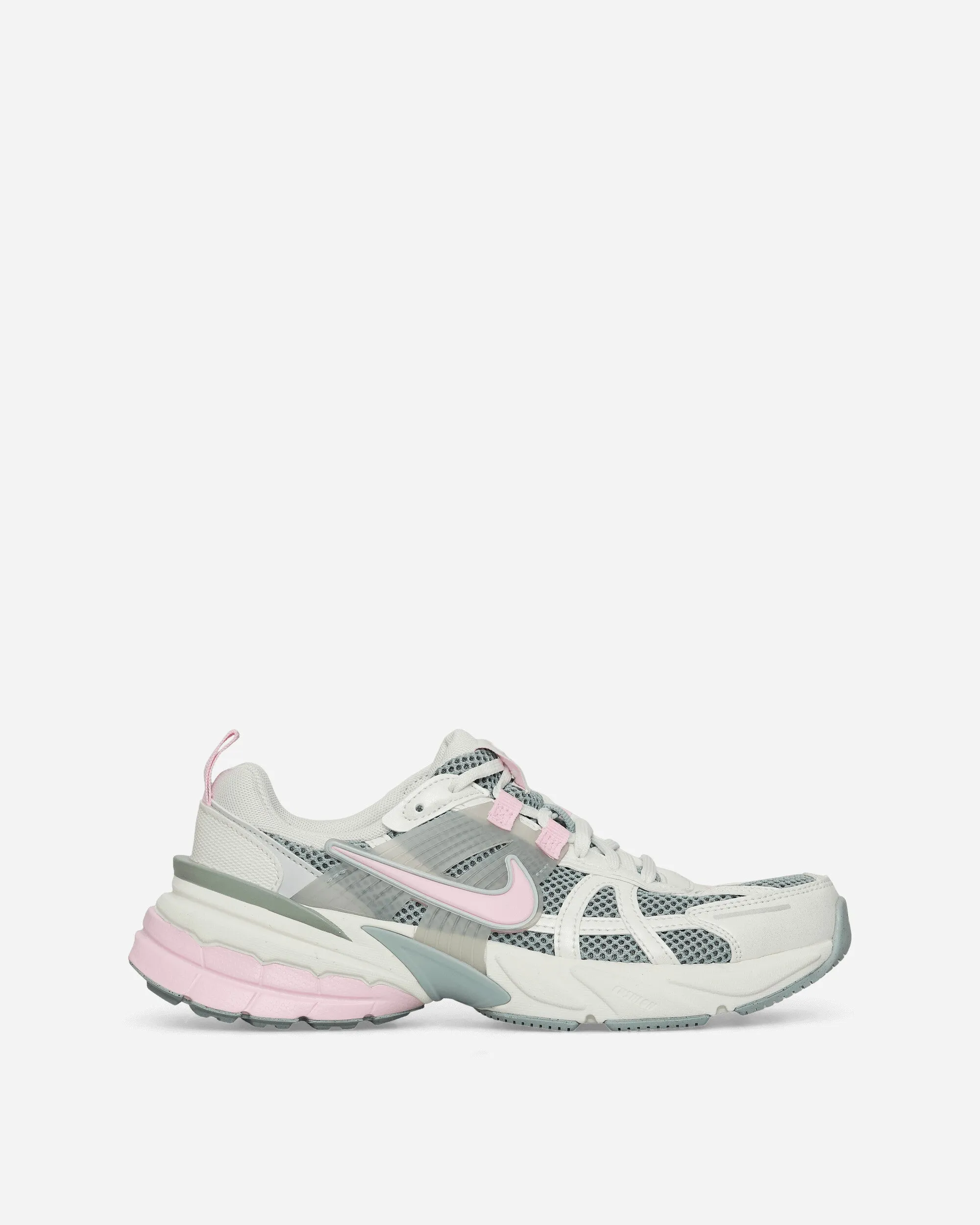 Women's V2K Run Sneakers Light Pumice / Photon Dust
