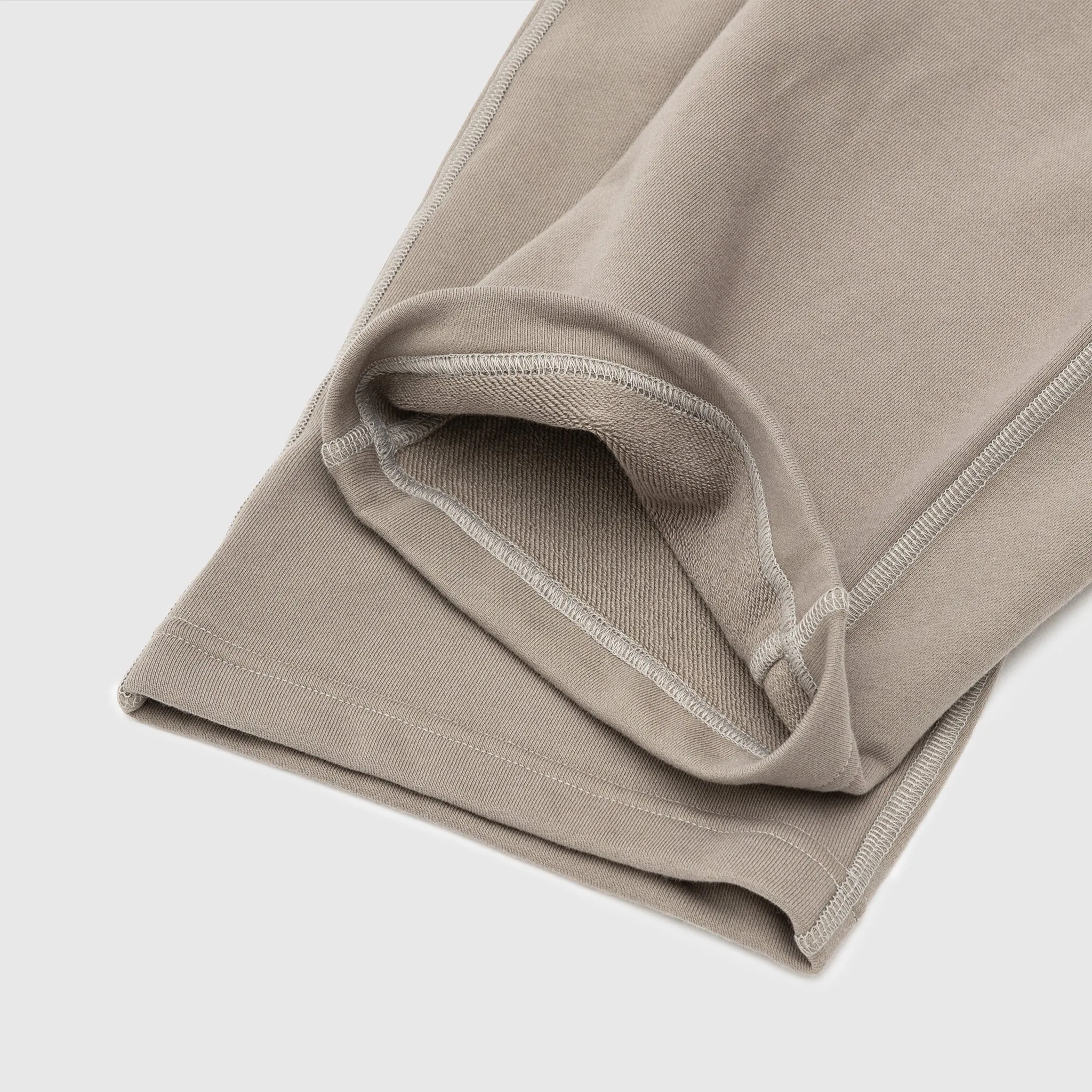 WOVEN WB SWEATPANT