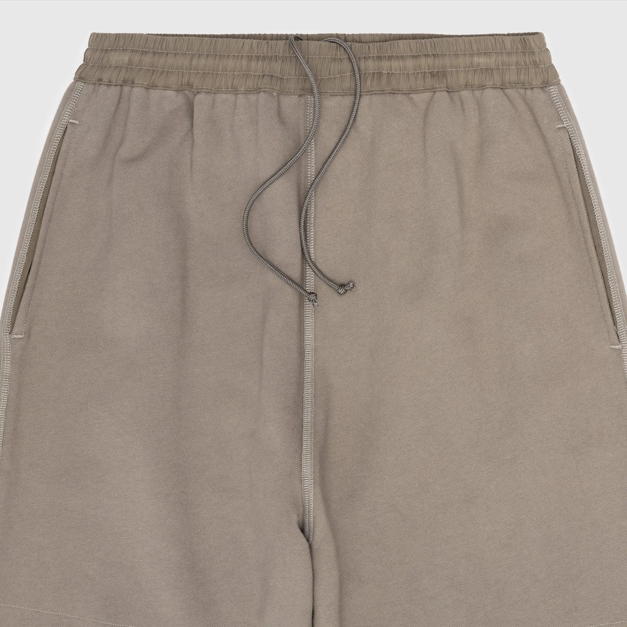 WOVEN WB SWEATPANT
