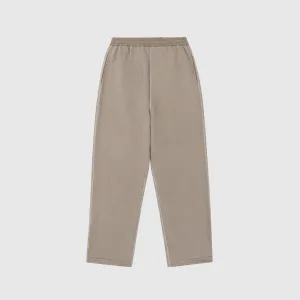 WOVEN WB SWEATPANT