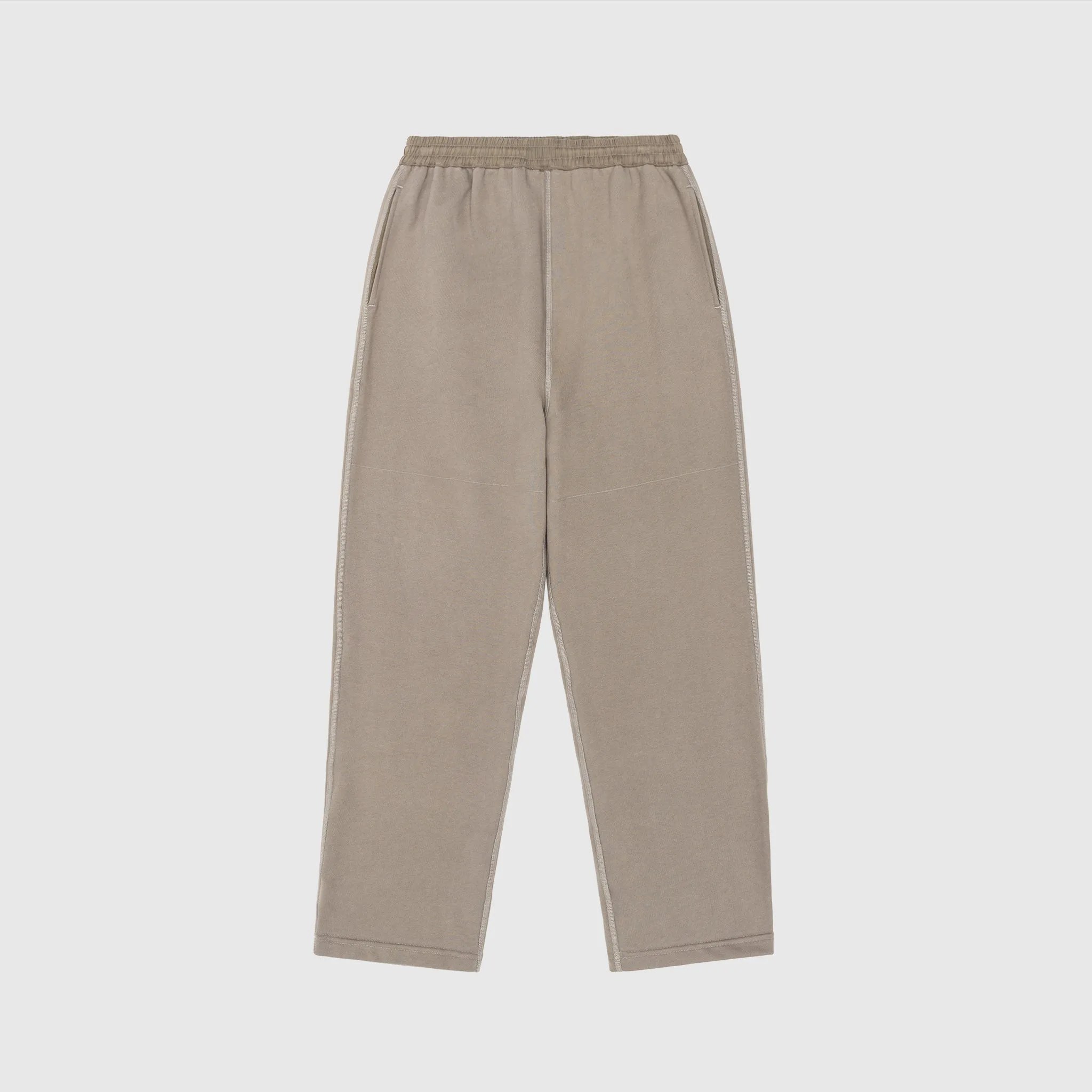 WOVEN WB SWEATPANT