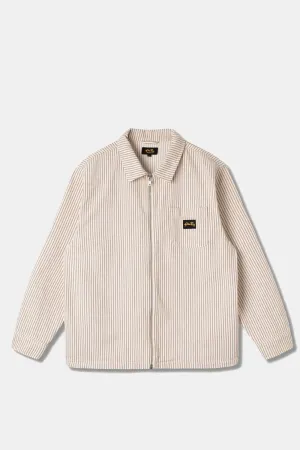 Zip Shirt