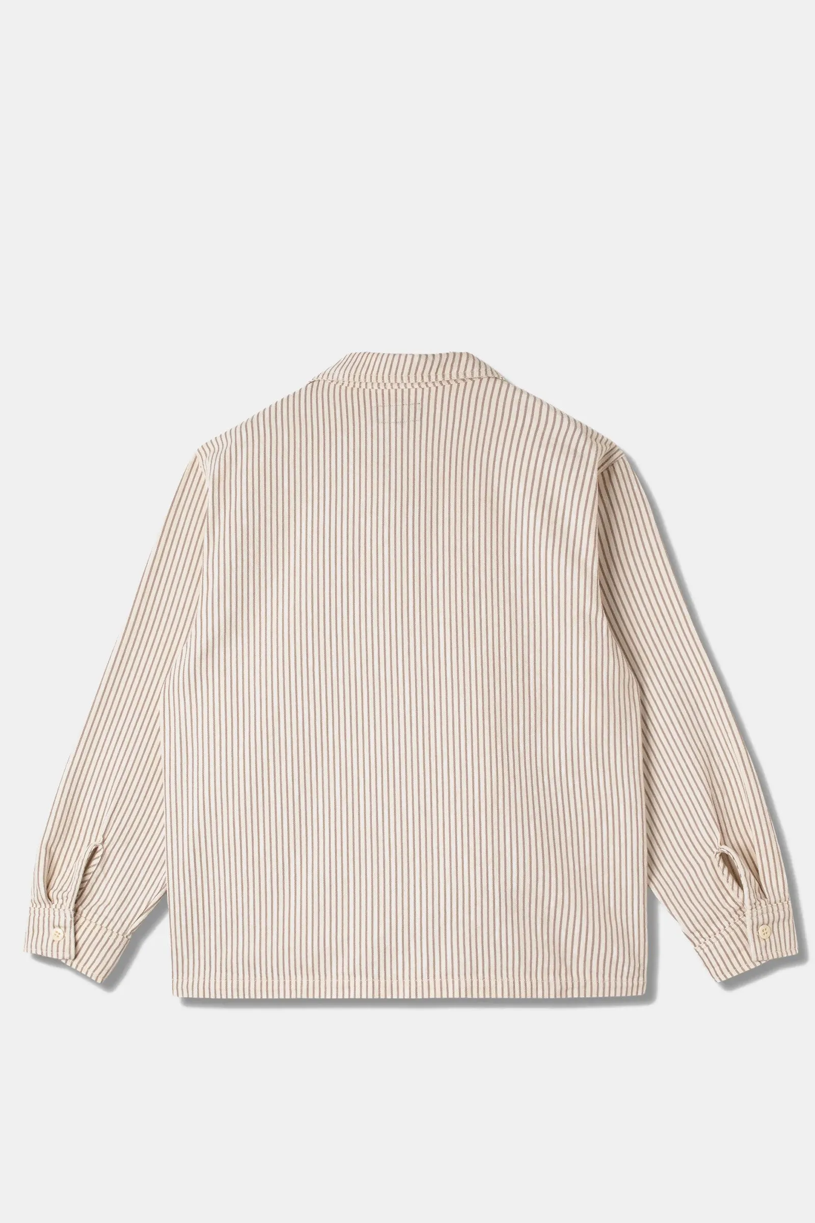 Zip Shirt